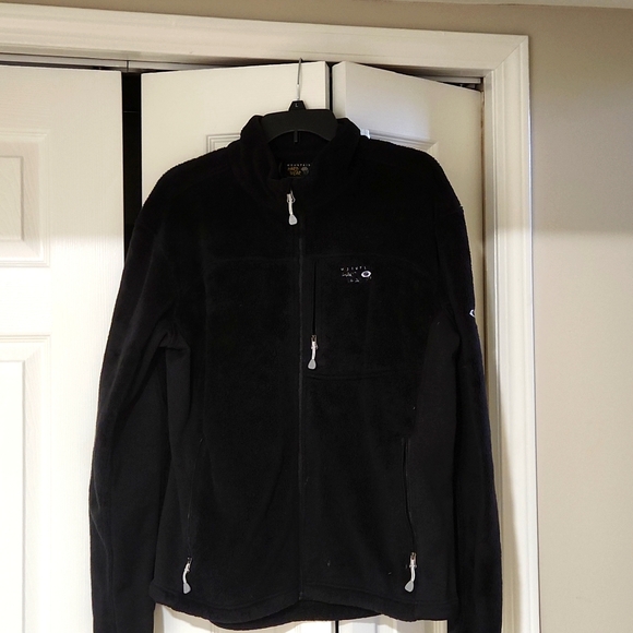 Mountain Hardwear Jackets & Blazers - Mountain Hard Gear jacket